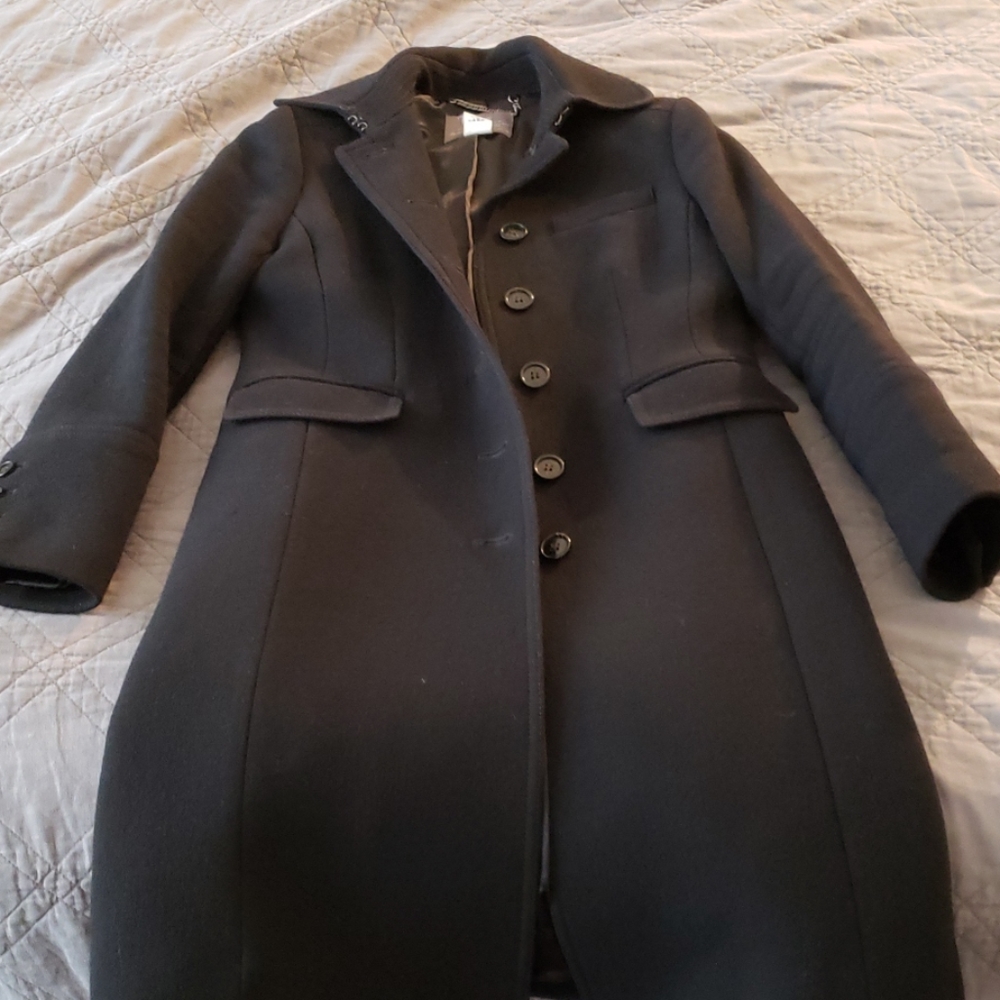 J.Crew Ladyday coat